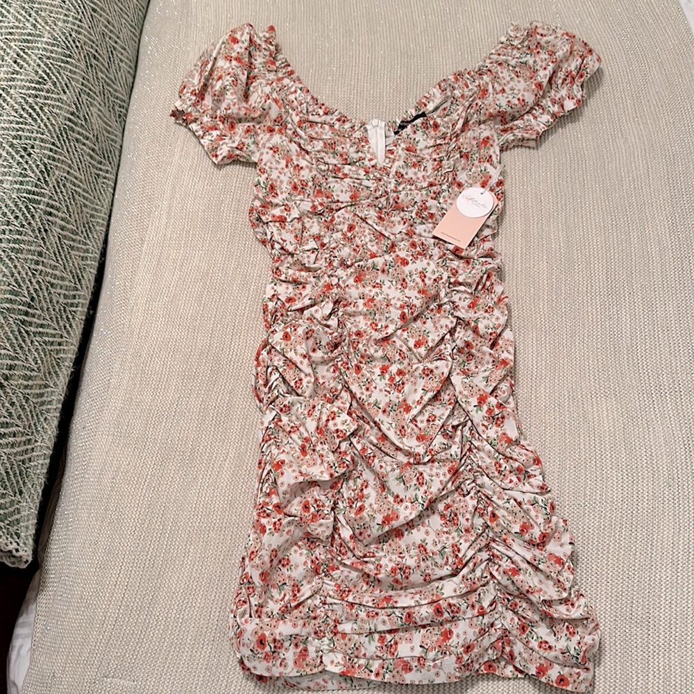 Spring Dress